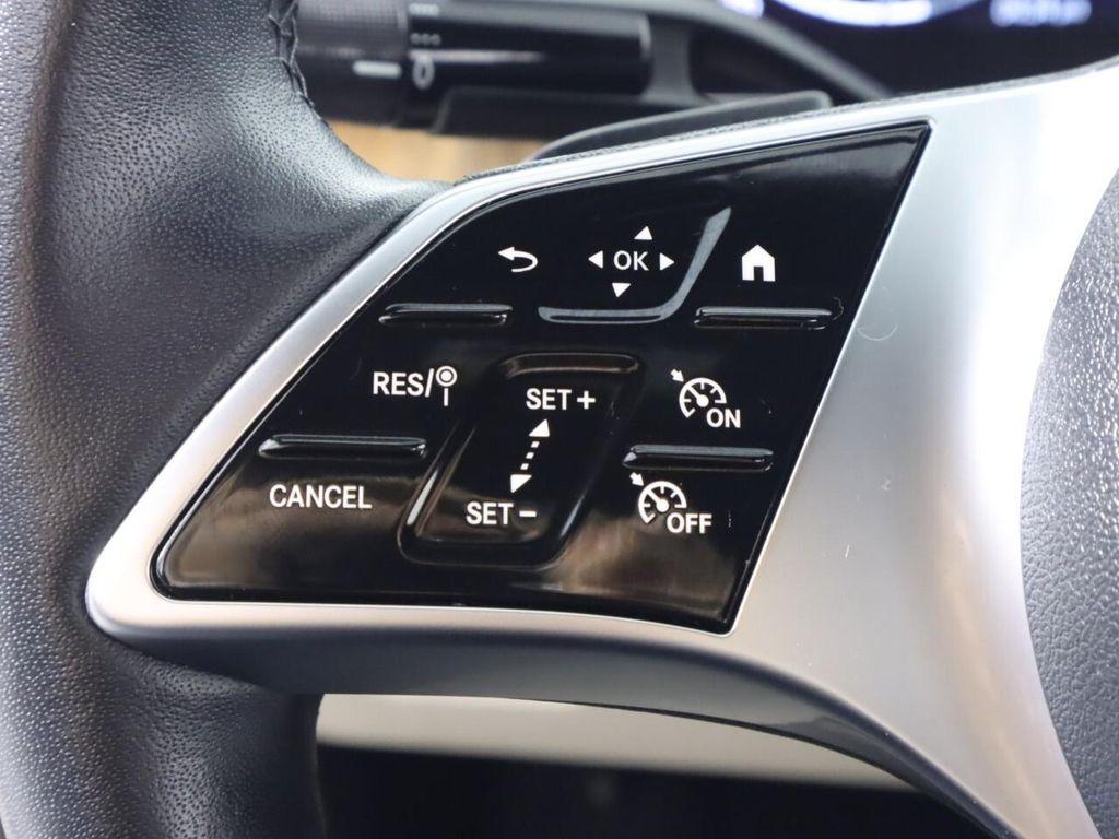 used 2022 Mercedes-Benz C-Class car, priced at $36,995