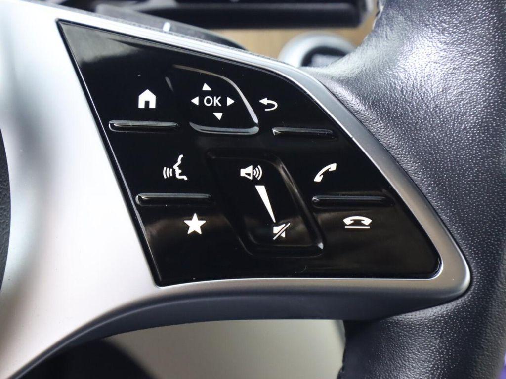 used 2022 Mercedes-Benz C-Class car, priced at $36,995