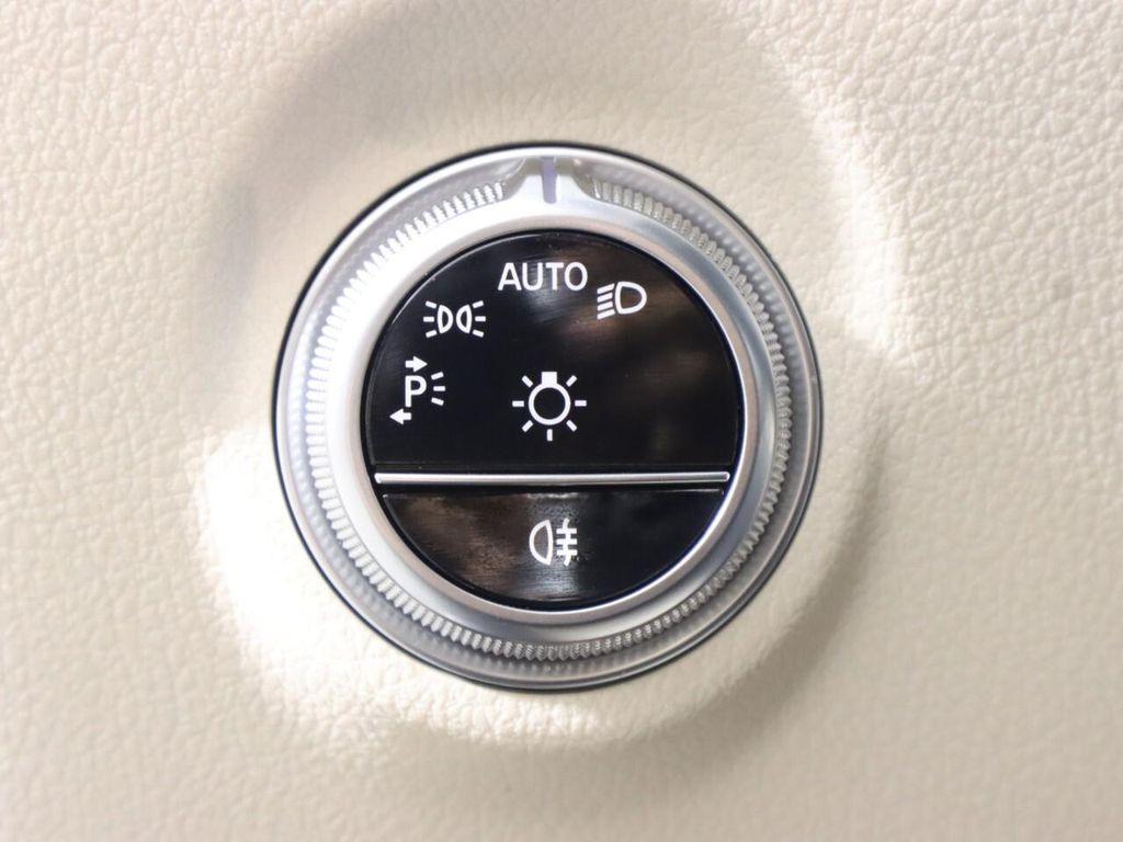 used 2022 Mercedes-Benz C-Class car, priced at $36,995