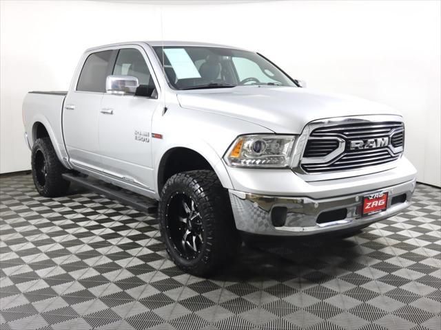 used 2016 Ram 1500 car, priced at $34,995