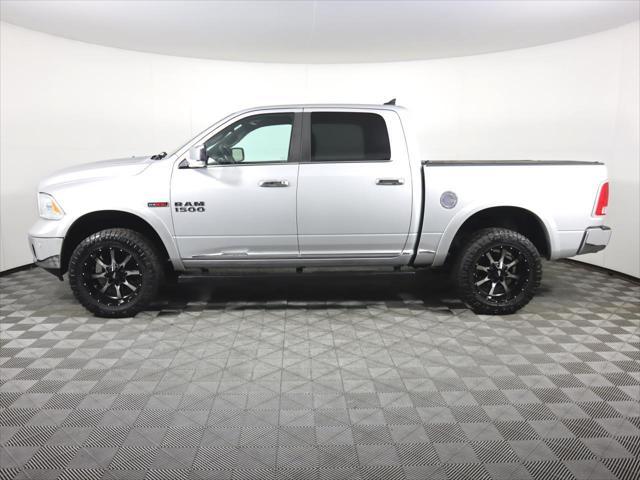 used 2016 Ram 1500 car, priced at $34,995