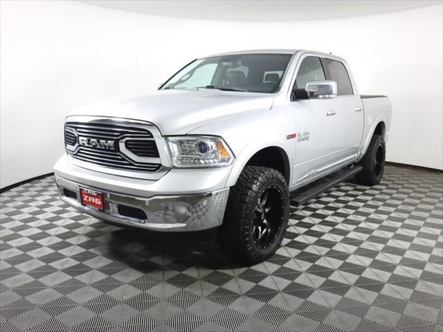 used 2016 Ram 1500 car, priced at $34,995