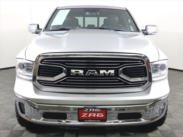 used 2016 Ram 1500 car, priced at $34,995