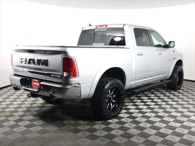 used 2016 Ram 1500 car, priced at $34,995