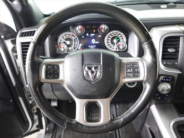 used 2016 Ram 1500 car, priced at $34,995