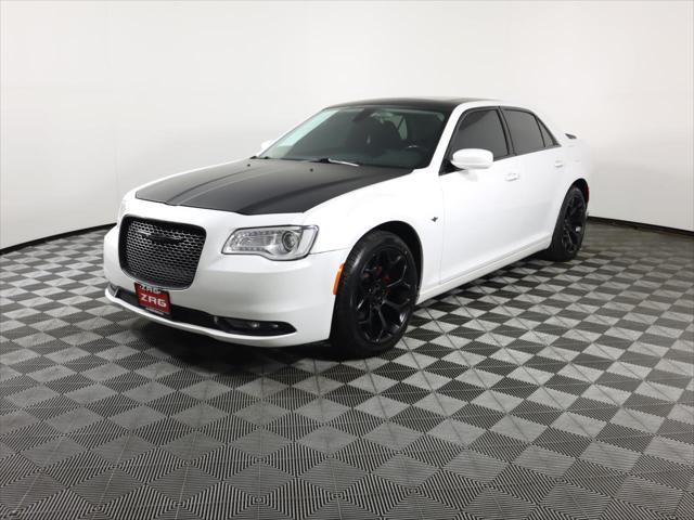 used 2016 Chrysler 300 car, priced at $18,895