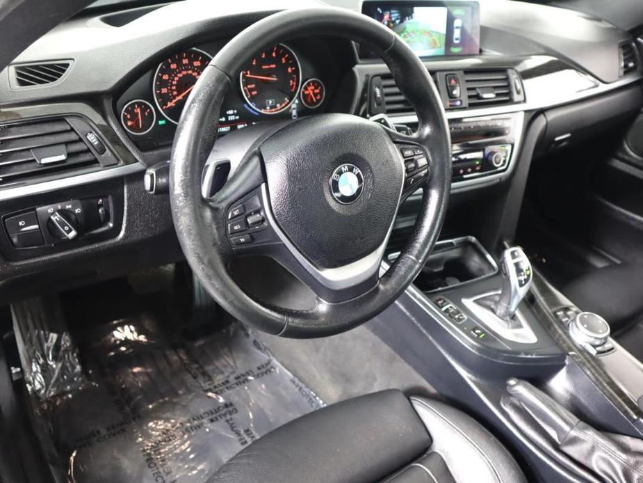used 2016 BMW 428 Gran Coupe car, priced at $16,995