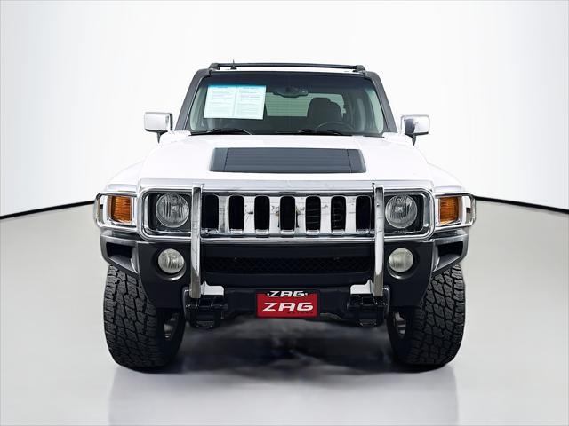 used 2009 Hummer H3T car, priced at $27,995