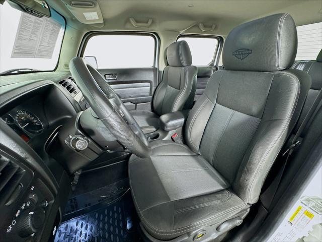 used 2009 Hummer H3T car, priced at $27,995