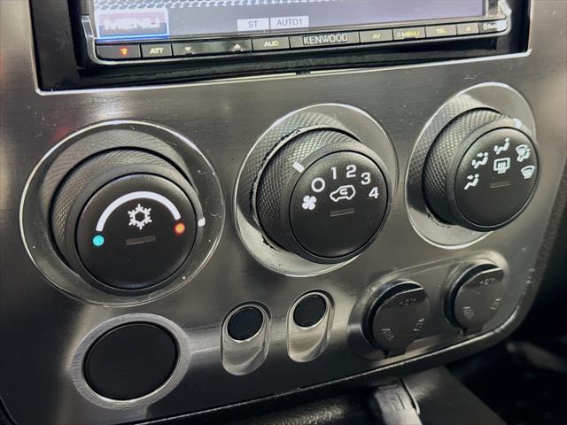 used 2009 Hummer H3T car, priced at $27,995
