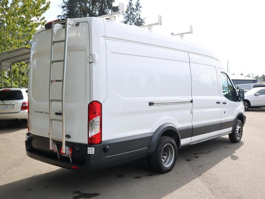 used 2018 Ford Transit-350 car, priced at $44,995