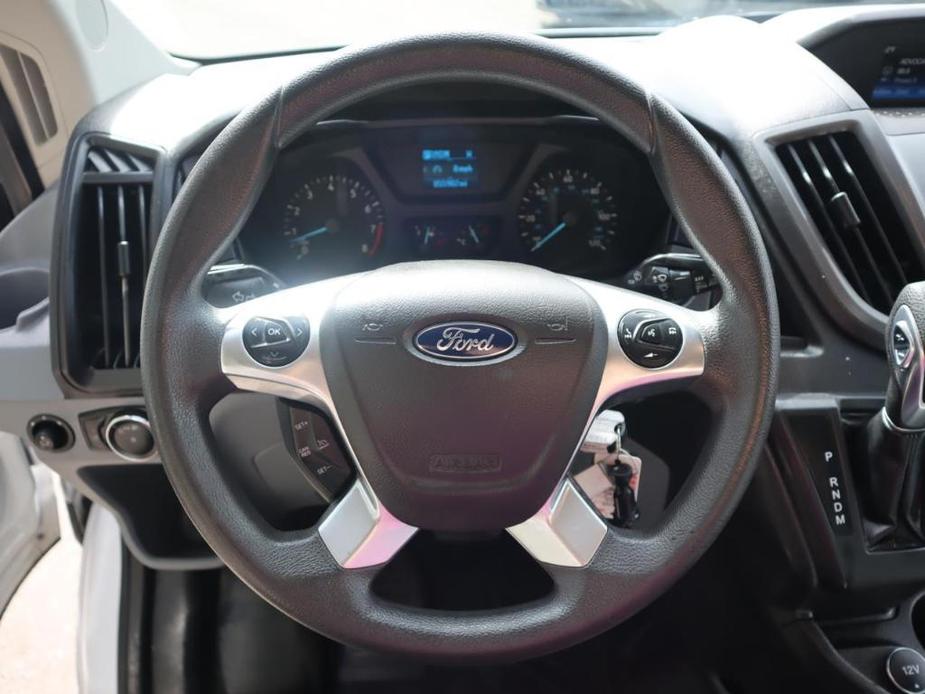 used 2018 Ford Transit-350 car, priced at $44,995