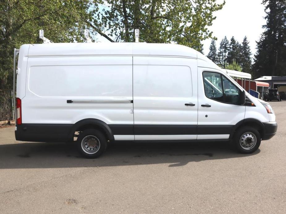 used 2018 Ford Transit-350 car, priced at $44,995
