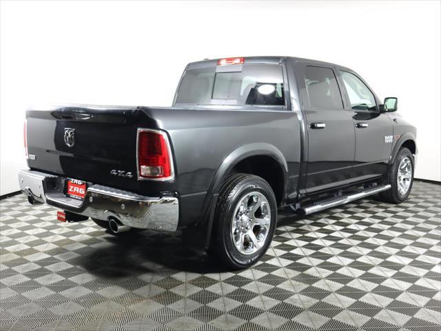 used 2016 Ram 1500 car, priced at $33,995