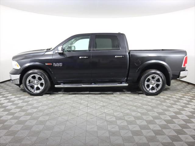 used 2016 Ram 1500 car, priced at $33,995