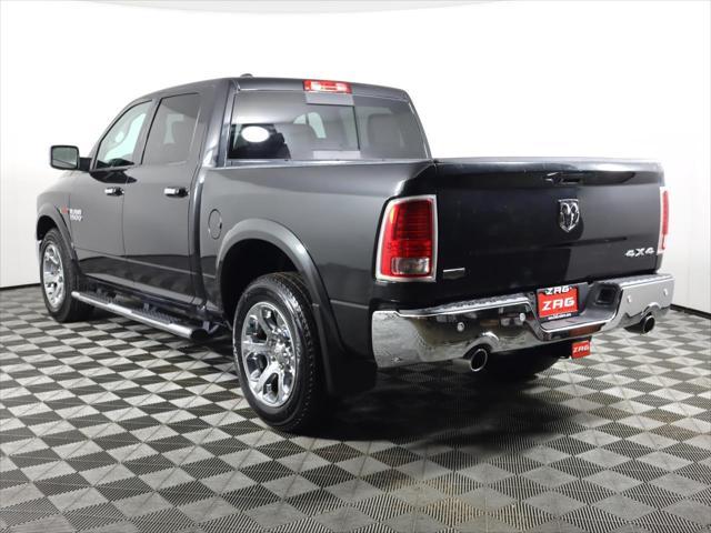 used 2016 Ram 1500 car, priced at $33,995