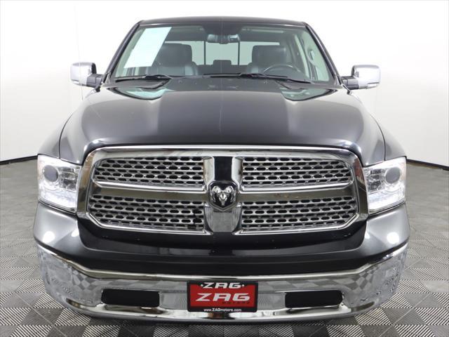 used 2016 Ram 1500 car, priced at $33,995