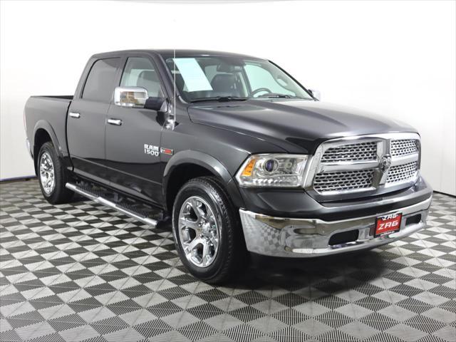 used 2016 Ram 1500 car, priced at $33,995