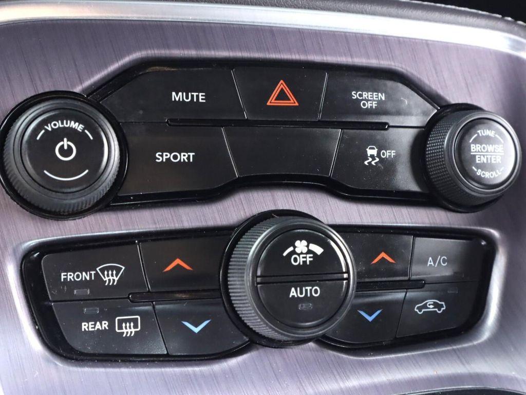 used 2018 Dodge Challenger car, priced at $19,995