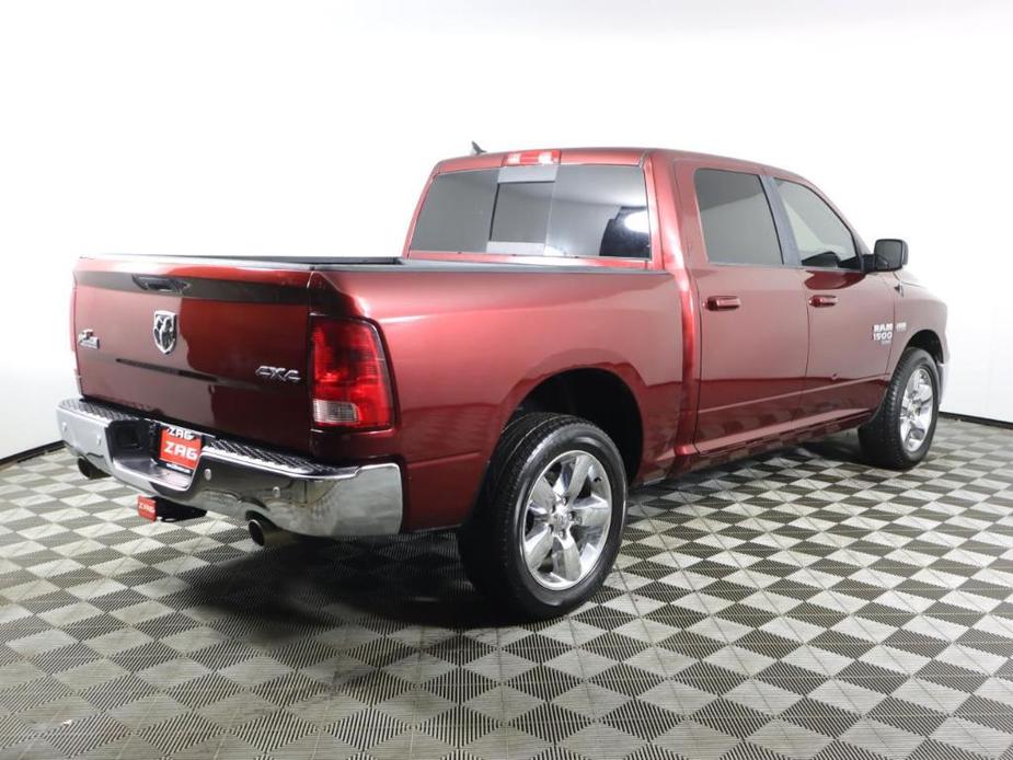 used 2019 Ram 1500 Classic car, priced at $26,995