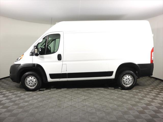 used 2020 Ram ProMaster 2500 car, priced at $32,995