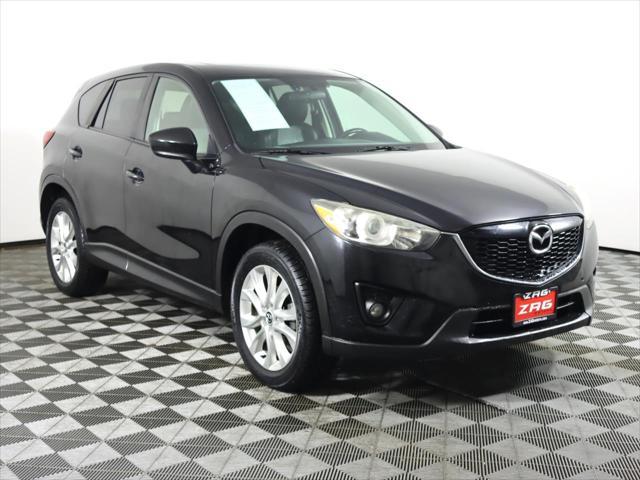 used 2013 Mazda CX-5 car, priced at $11,995