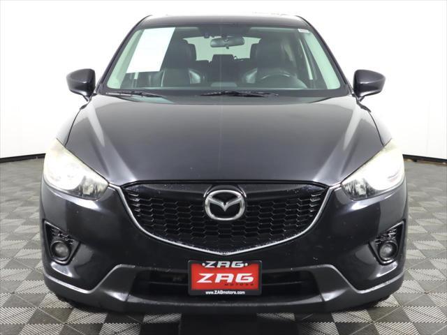 used 2013 Mazda CX-5 car, priced at $11,995