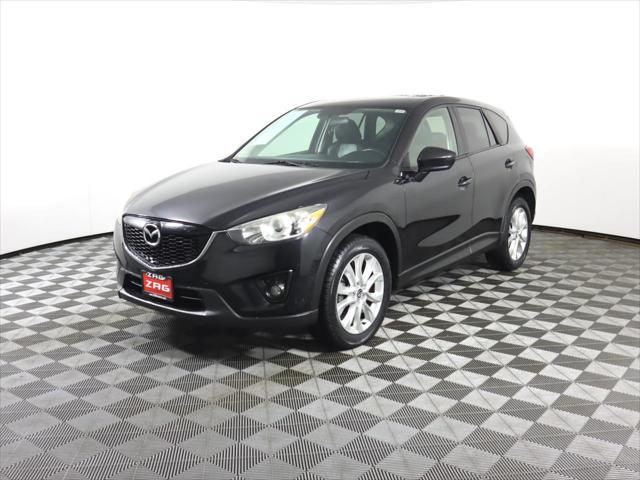 used 2013 Mazda CX-5 car, priced at $11,995