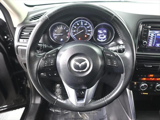 used 2013 Mazda CX-5 car, priced at $11,995