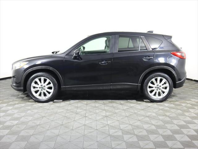 used 2013 Mazda CX-5 car, priced at $11,995