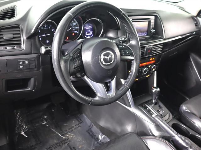 used 2013 Mazda CX-5 car, priced at $11,995