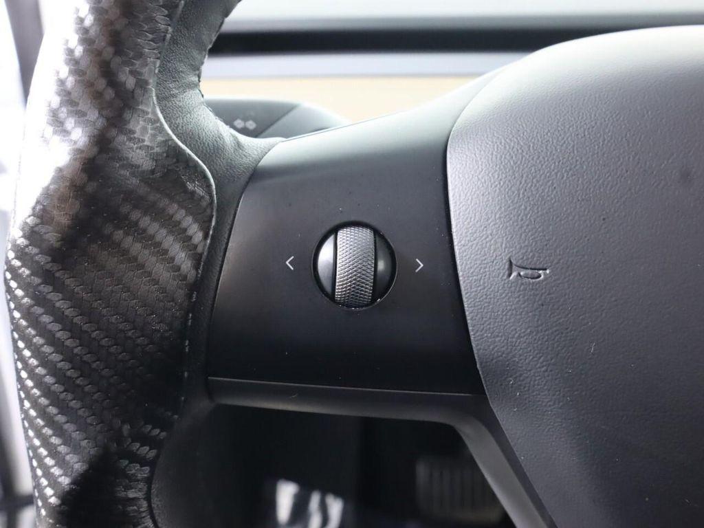 used 2021 Tesla Model Y car, priced at $27,995