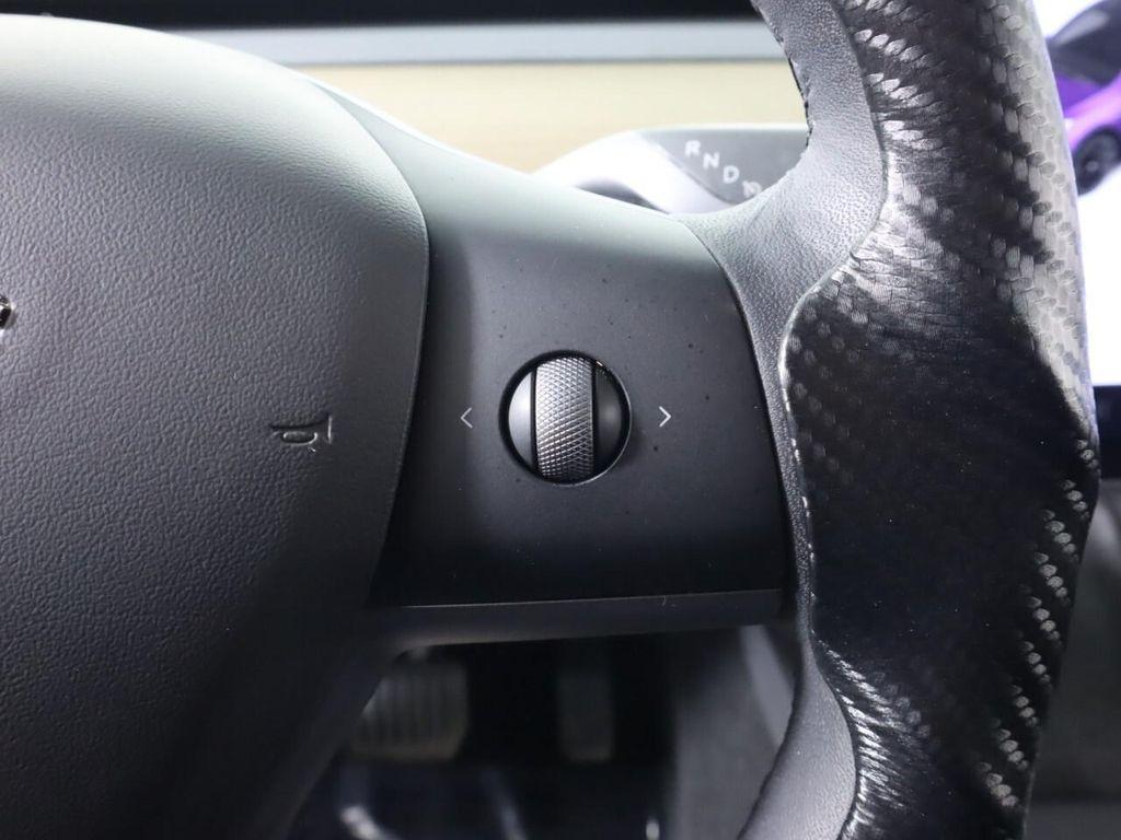 used 2021 Tesla Model Y car, priced at $27,995