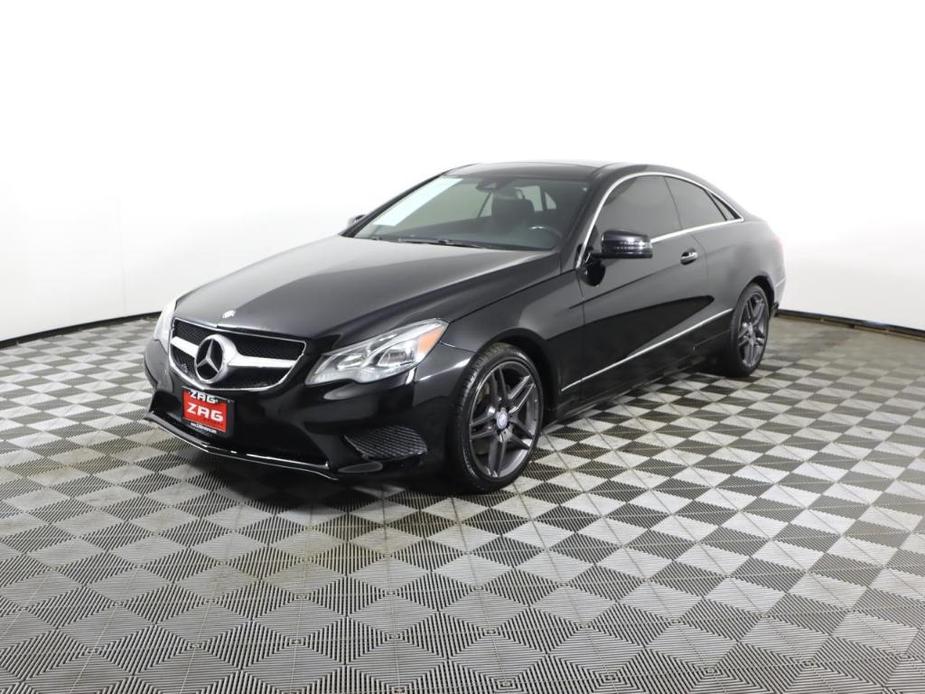used 2015 Mercedes-Benz E-Class car, priced at $18,995