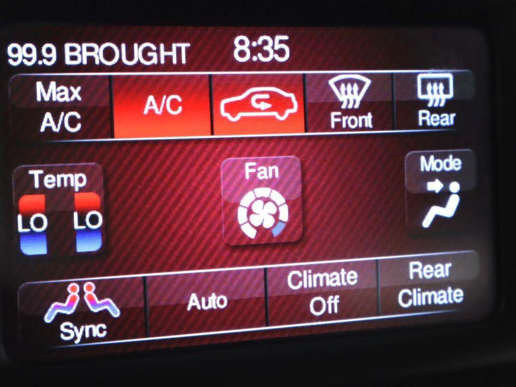 used 2015 Dodge Durango car, priced at $15,995