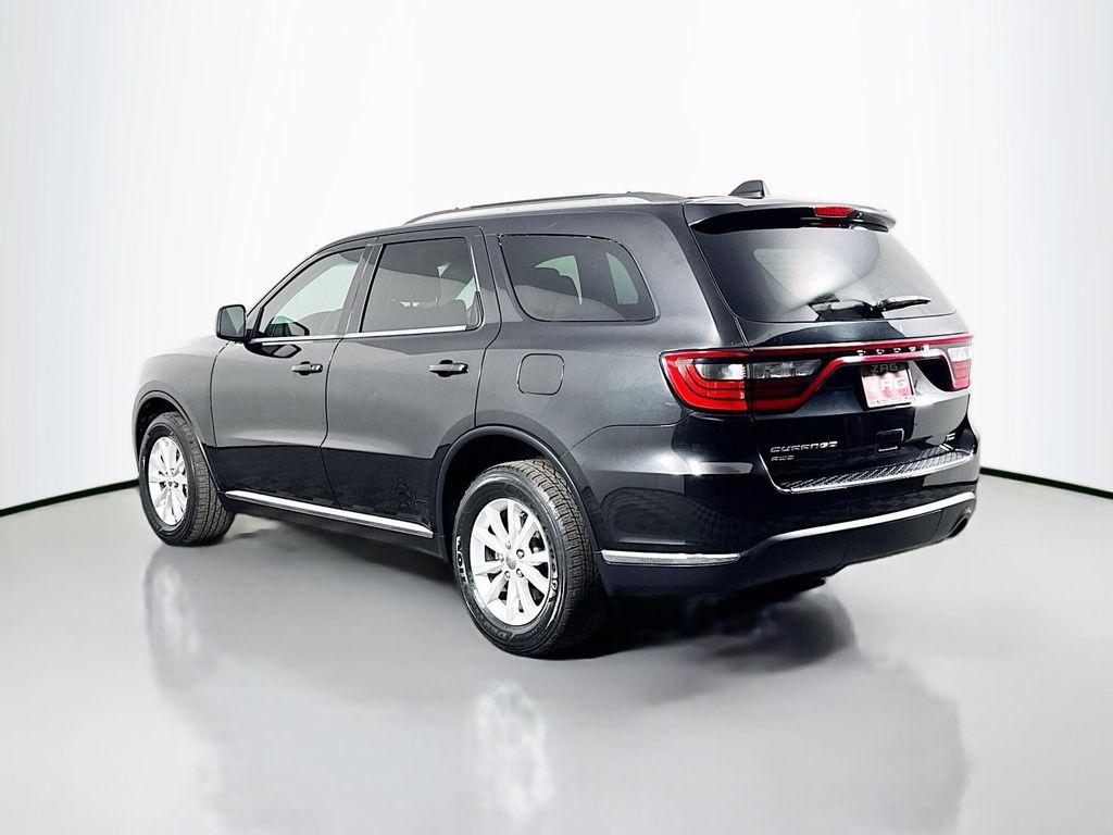 used 2015 Dodge Durango car, priced at $15,995