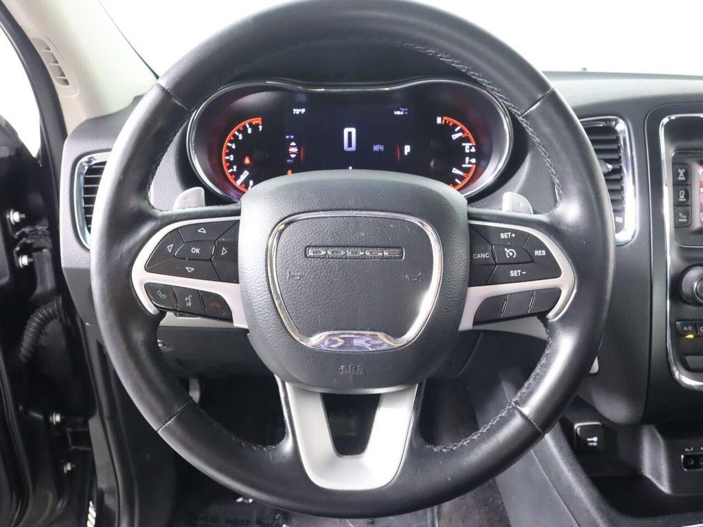 used 2015 Dodge Durango car, priced at $15,995