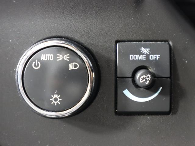 used 2018 Chevrolet Express 2500 car