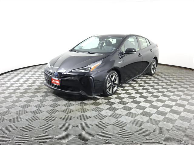 used 2020 Toyota Prius car, priced at $24,995