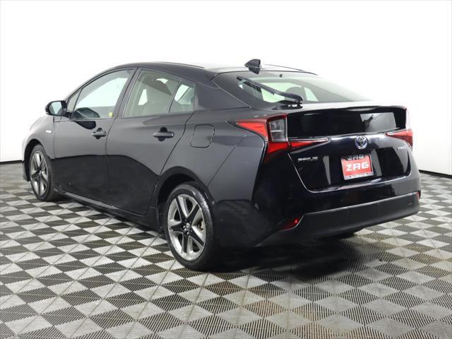 used 2020 Toyota Prius car, priced at $24,995