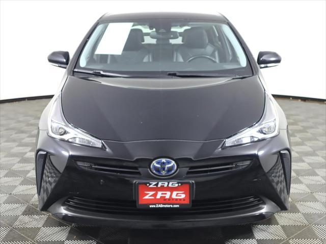 used 2020 Toyota Prius car, priced at $24,995