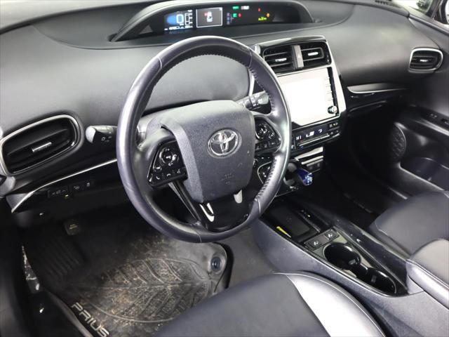 used 2020 Toyota Prius car, priced at $24,995