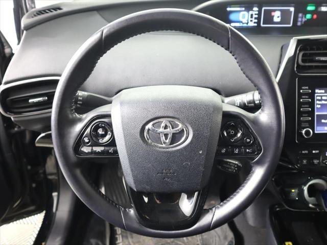 used 2020 Toyota Prius car, priced at $24,995