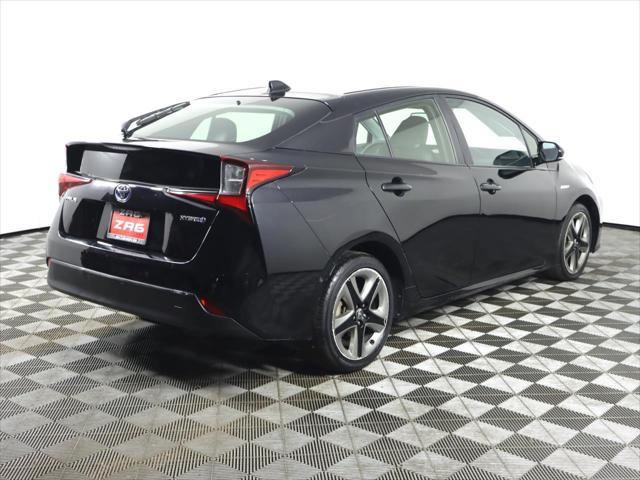 used 2020 Toyota Prius car, priced at $24,995