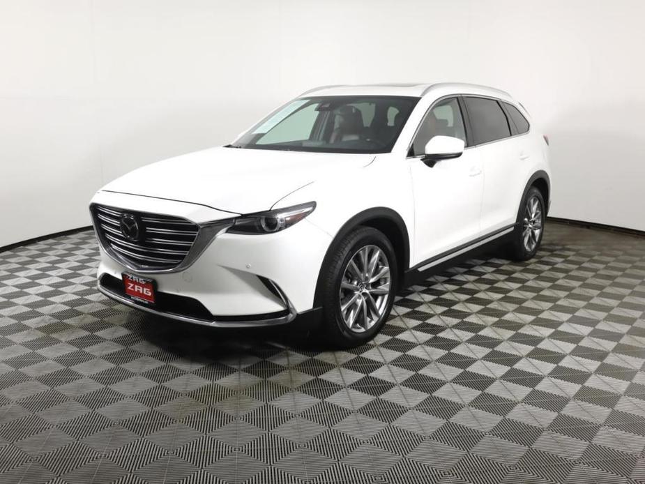 used 2018 Mazda CX-9 car, priced at $24,895