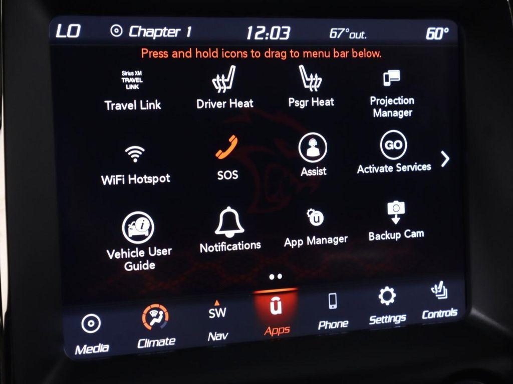 used 2020 Dodge Durango car, priced at $25,995