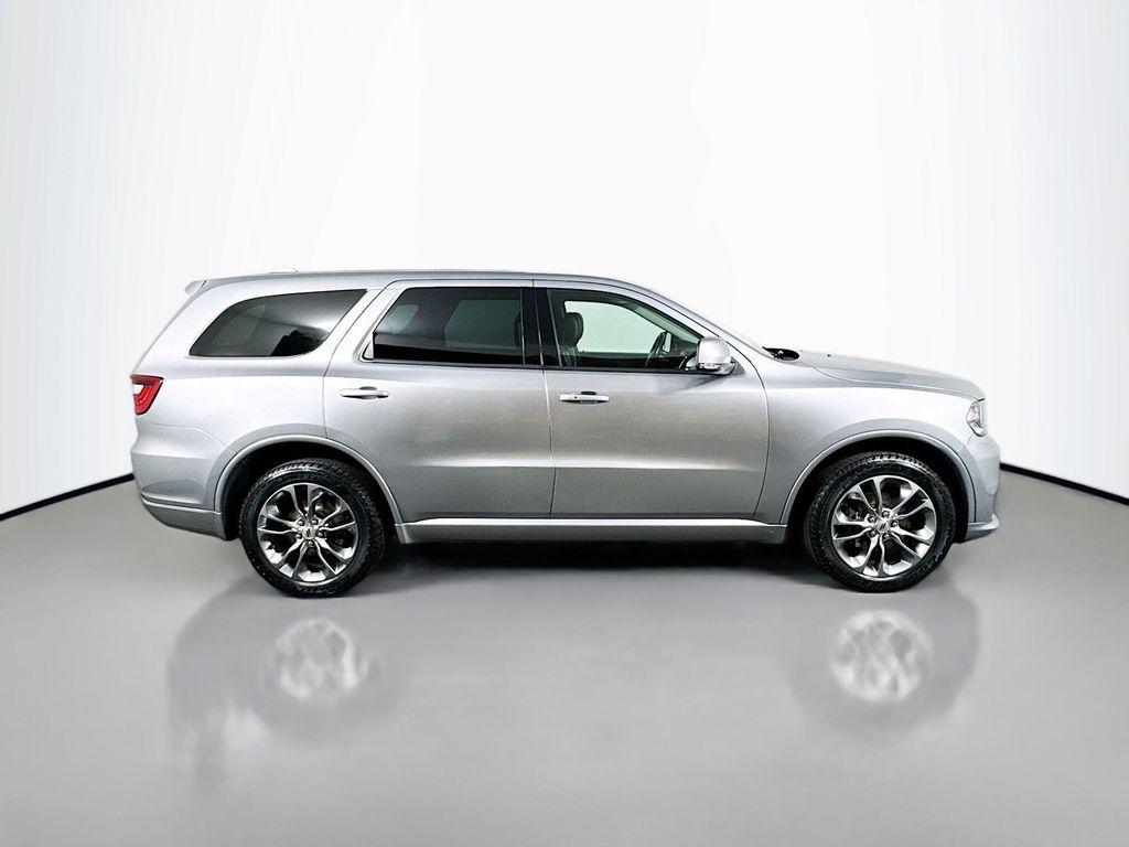 used 2020 Dodge Durango car, priced at $25,995