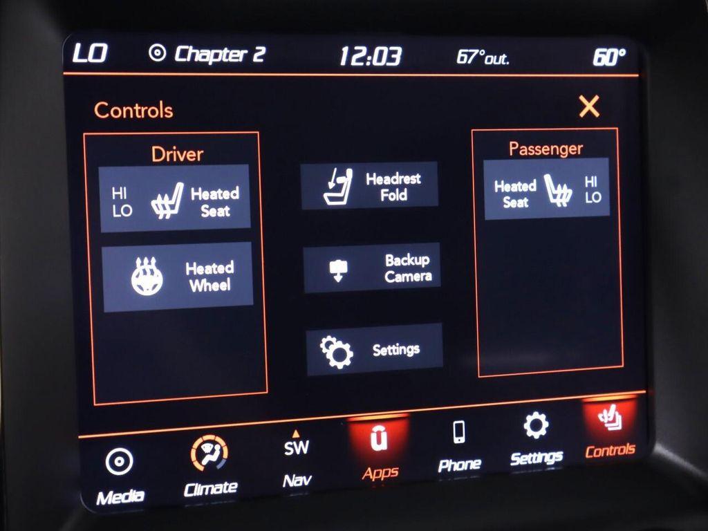 used 2020 Dodge Durango car, priced at $25,995