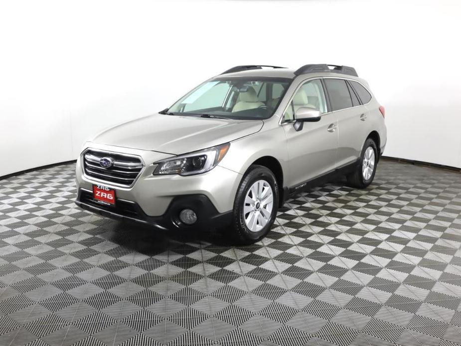 used 2019 Subaru Outback car, priced at $21,995