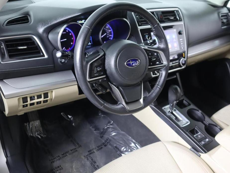 used 2019 Subaru Outback car, priced at $21,995